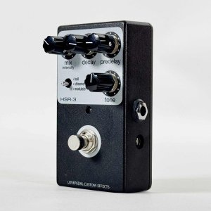 Love Pedal HSR-3 Reverb Usato