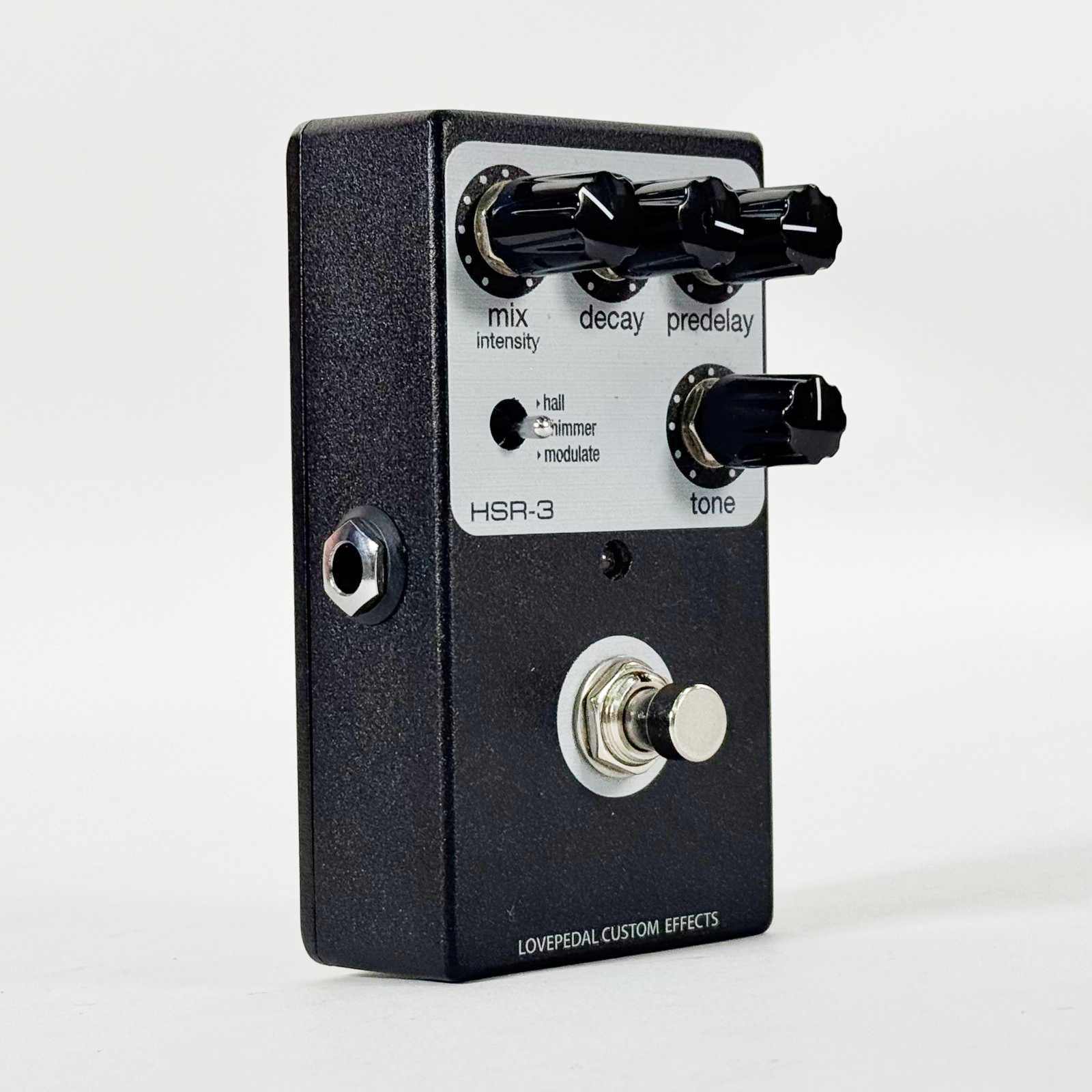 Love Pedal HSR-3 Reverb Usato