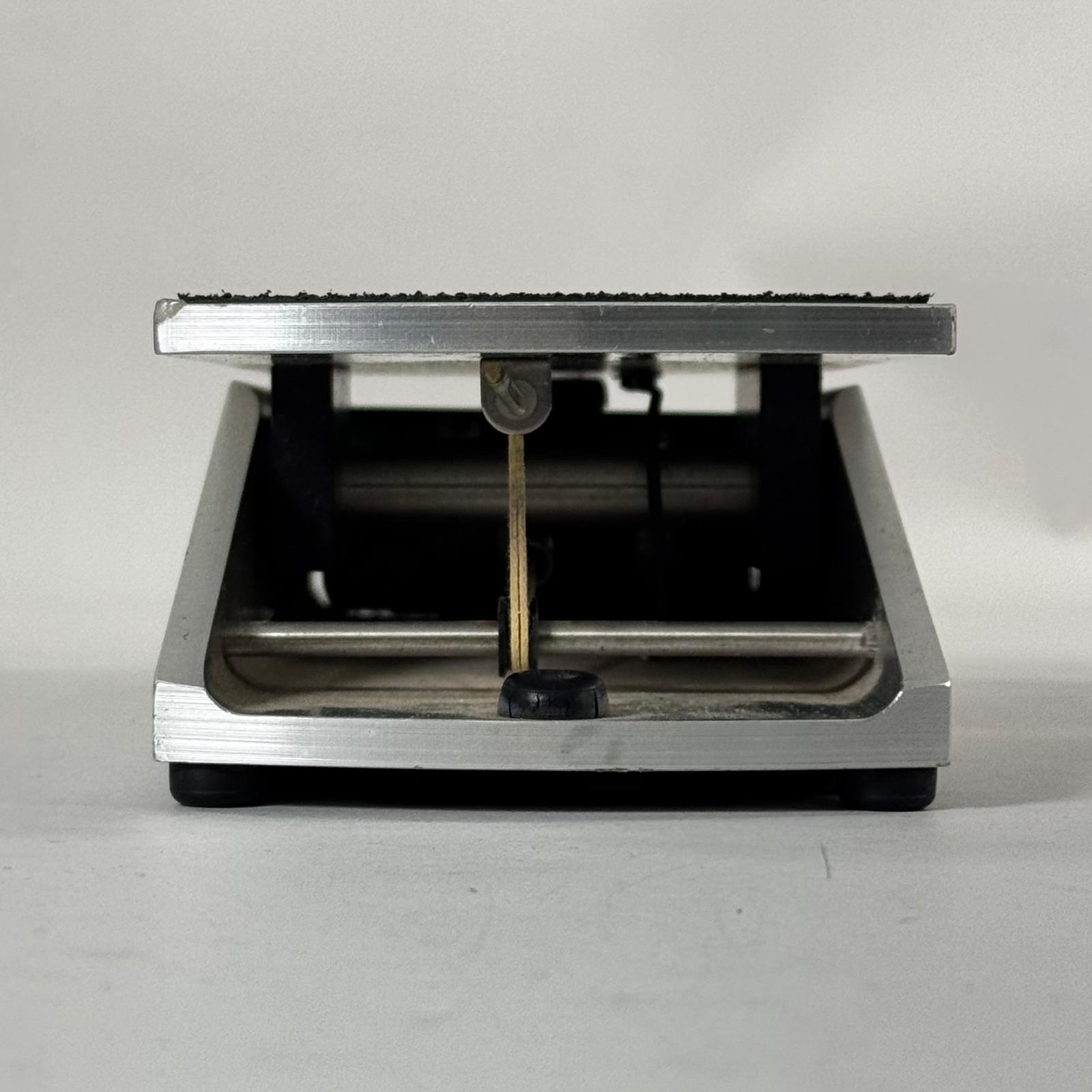 ernie ball volume pedal usato