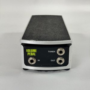 ernie ball volume pedal usato
