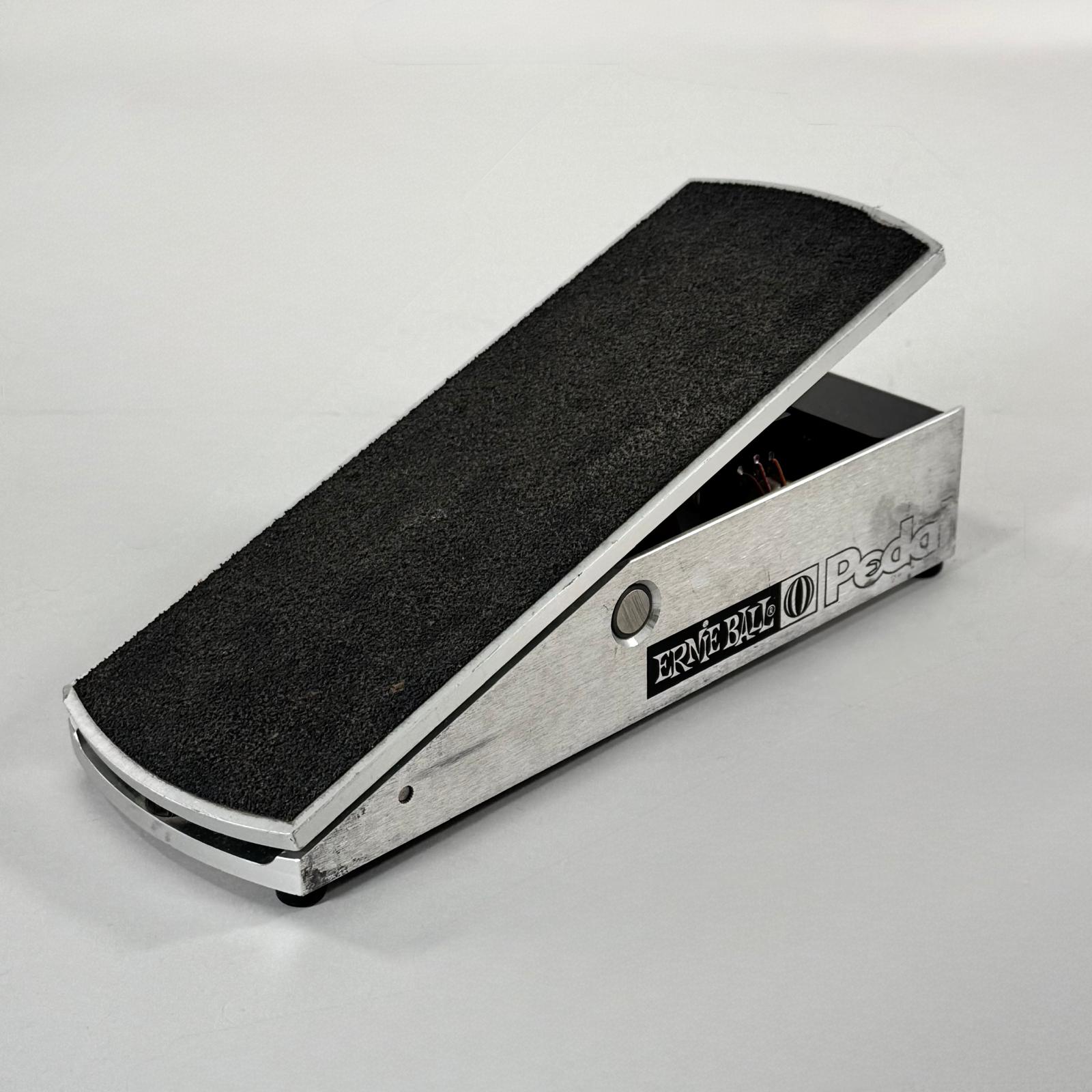 ernie ball volume pedal usato