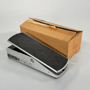 ernie ball volume pedal usato