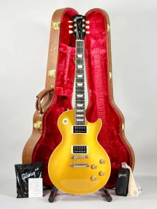 Gibson Slash Victoria Usato