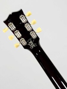 Gibson Slash Victoria Usato