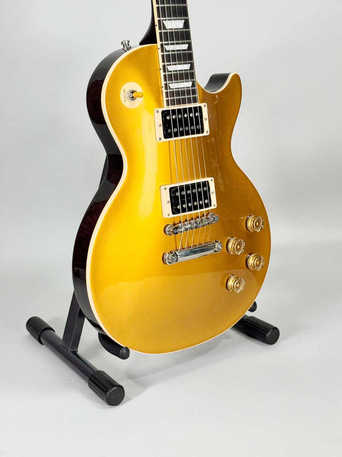 Gibson Slash Victoria Usato