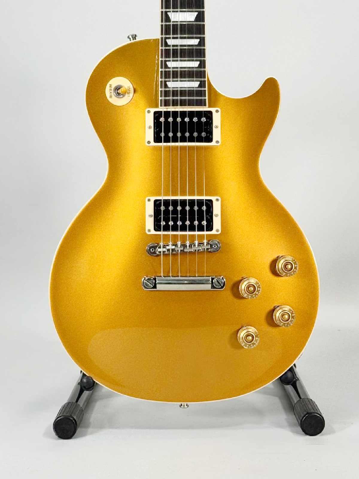 Gibson Slash Victoria Usato