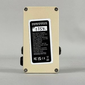 old blood noise endeavors reverse usato