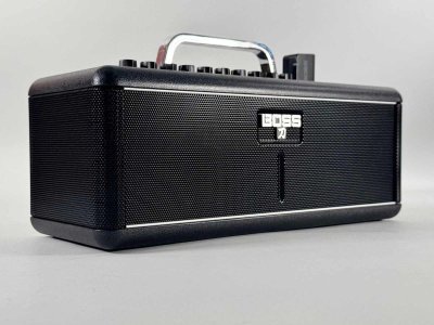 BOSS KATANA AIR USATO