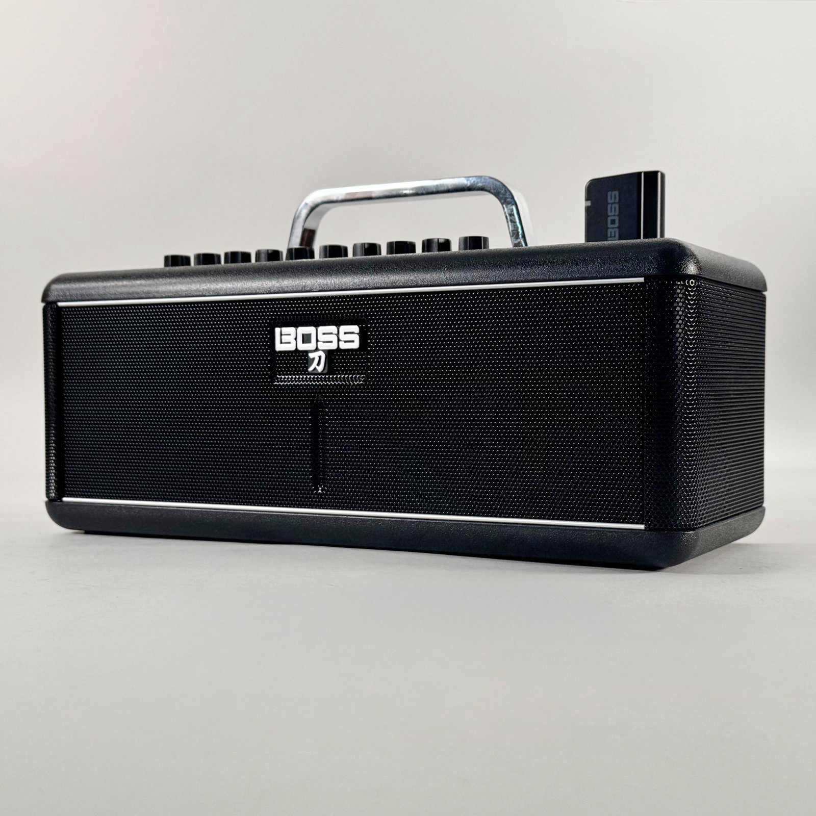 BOSS KATANA AIR USATO