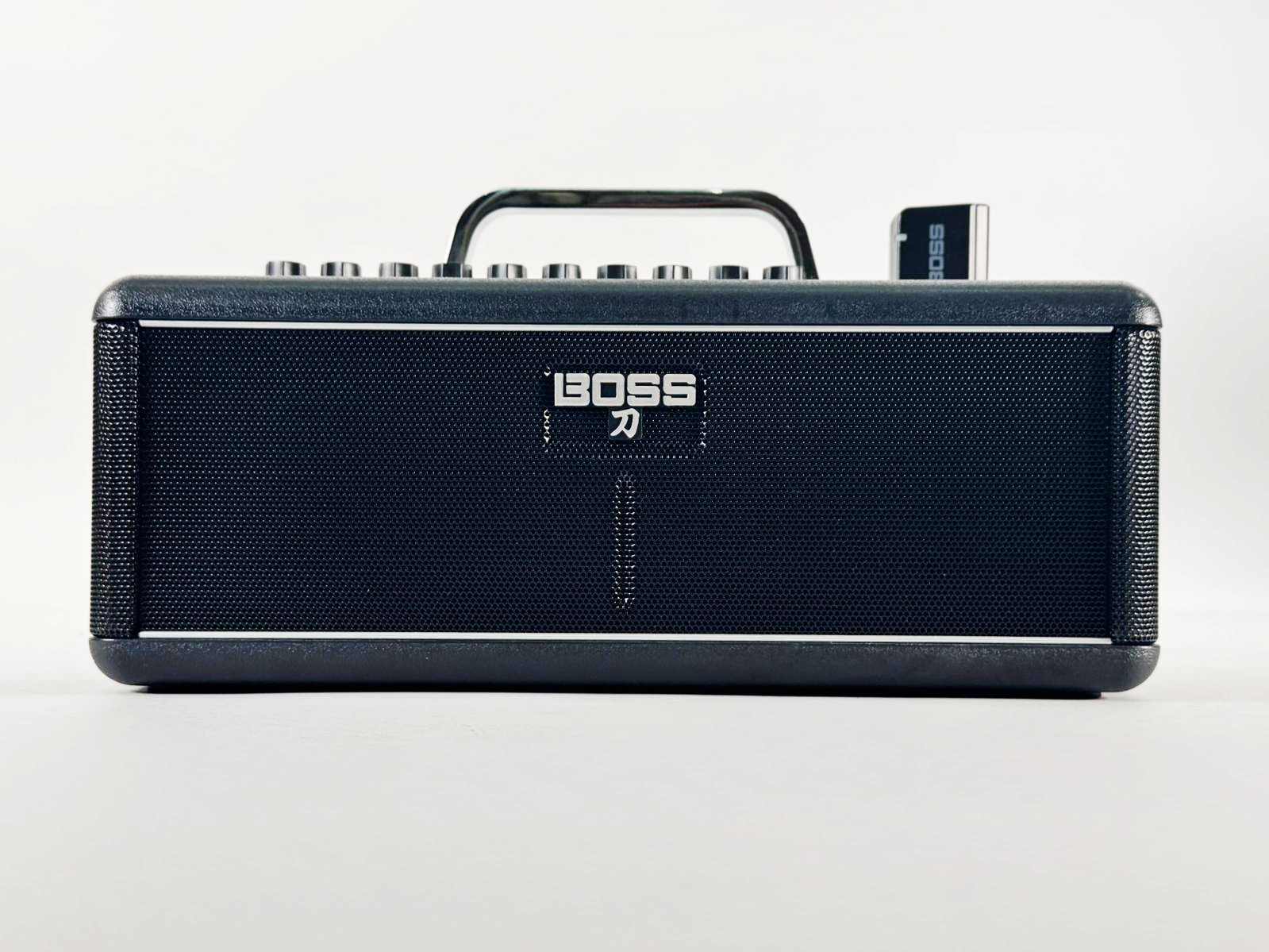 BOSS KATANA AIR USATO