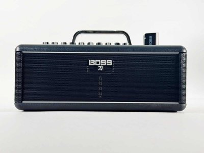 BOSS KATANA AIR USATO