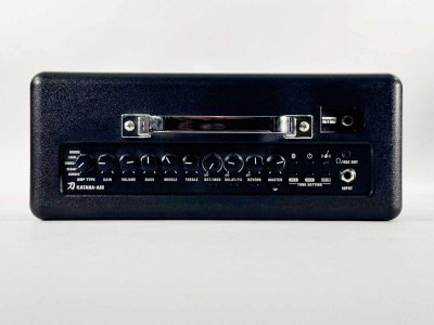 BOSS KATANA AIR USATO