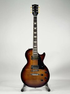 Gibson Les Paul Studio Smokehouse Burst