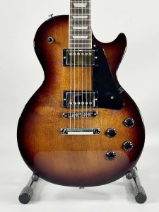 Gibson Les Paul Studio Smokehouse Burst
