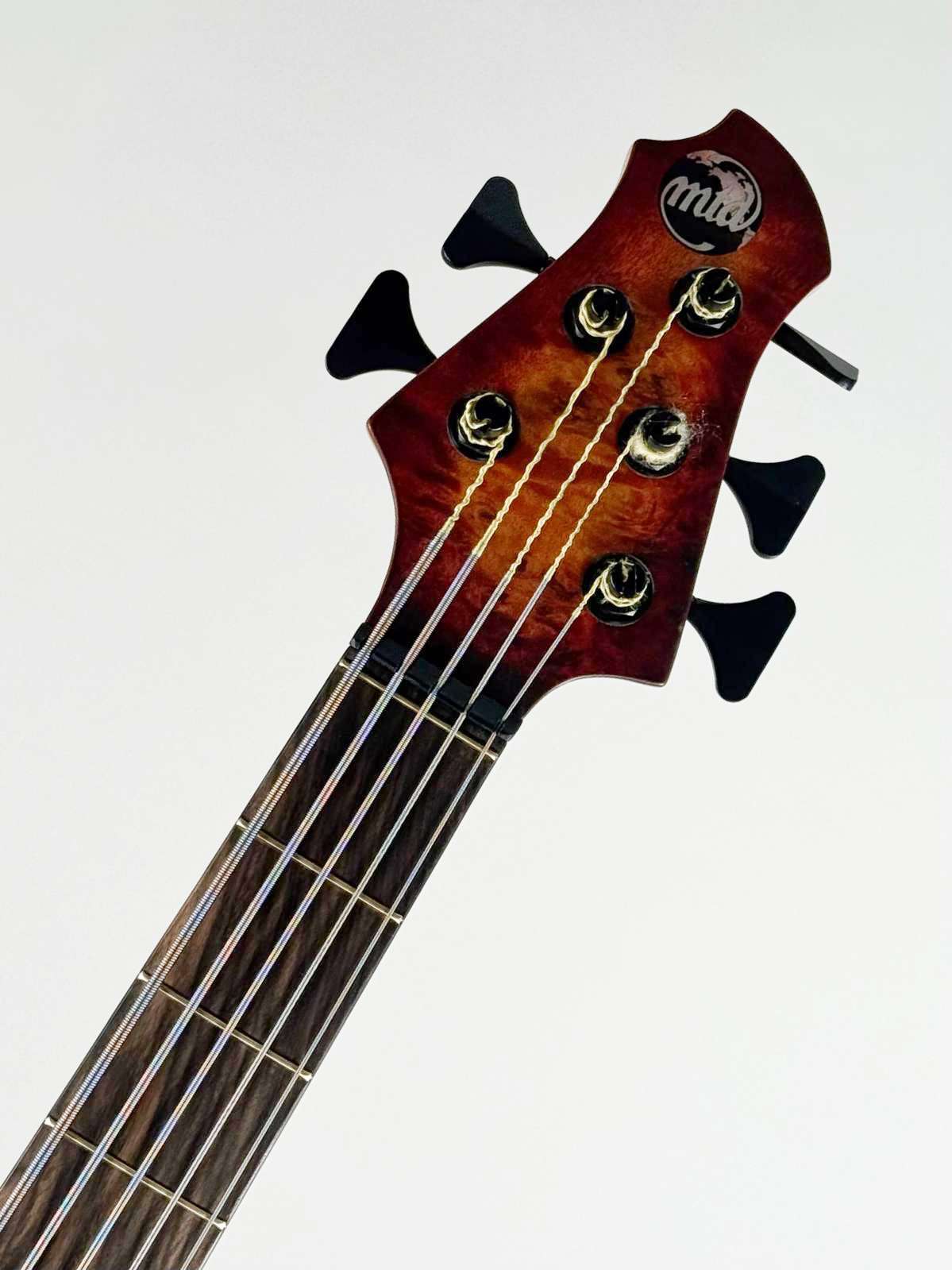 MTD 534 CHERRY BURST USATO