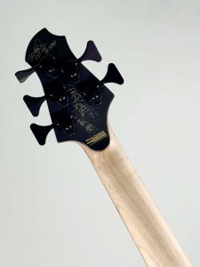 MTD 534 CHERRY BURST USATO