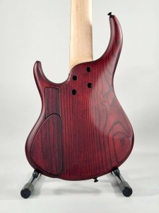 MTD 534 CHERRY BURST USATO