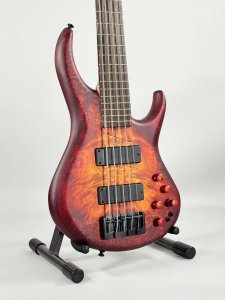 MTD 534 CHERRY BURST USATO