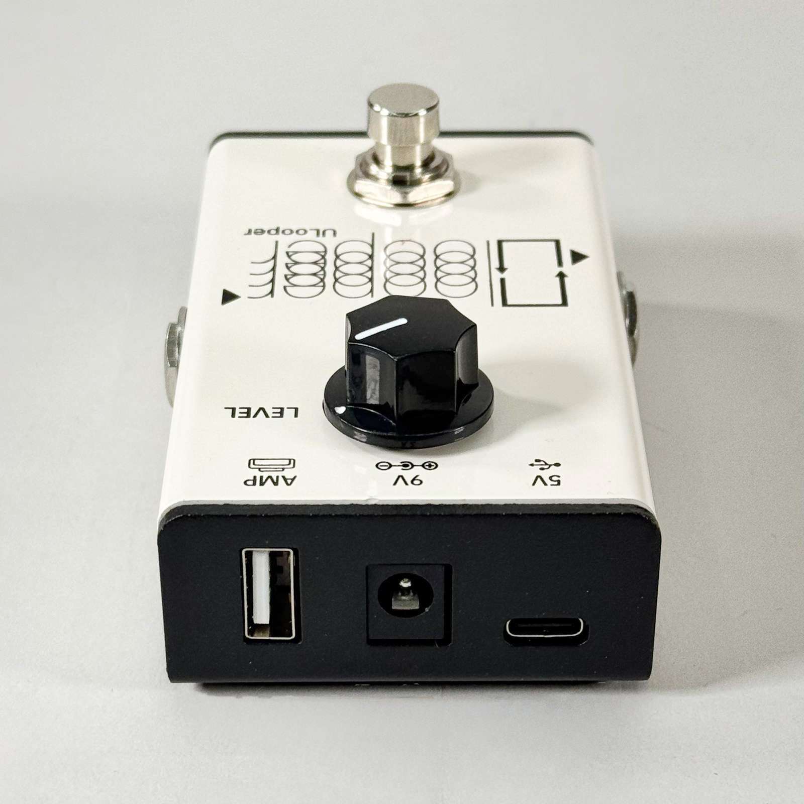 X SONIC ULOOPER USATO