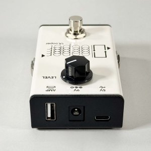 X SONIC ULOOPER USATO