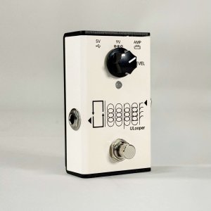 X SONIC ULOOPER USATO