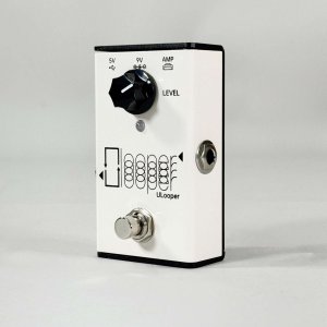 X SONIC ULOOPER USATO