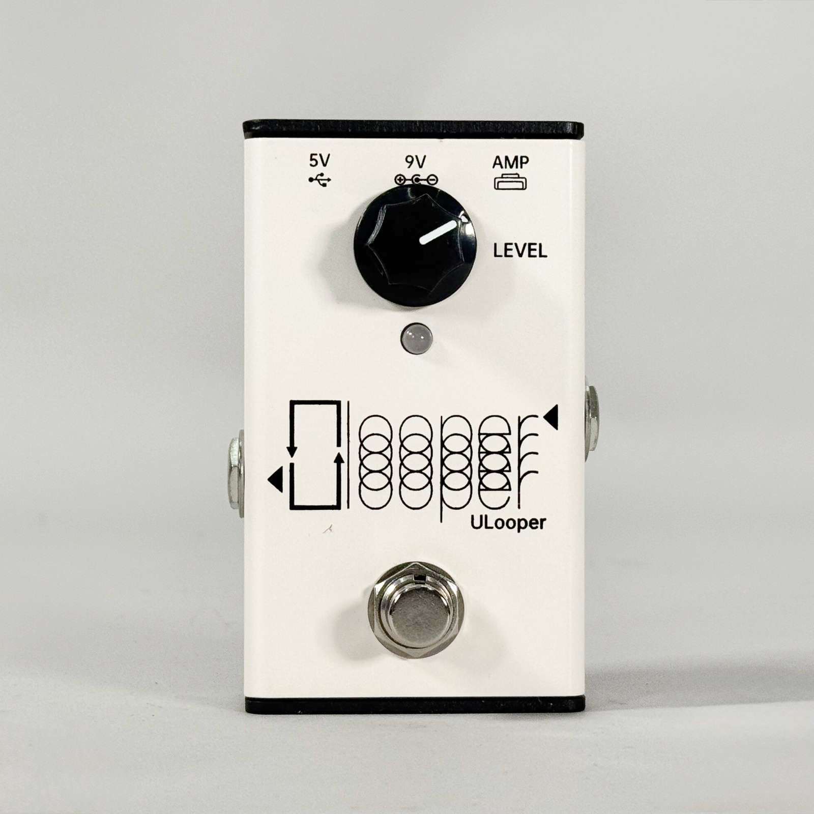 X SONIC ULOOPER USATO