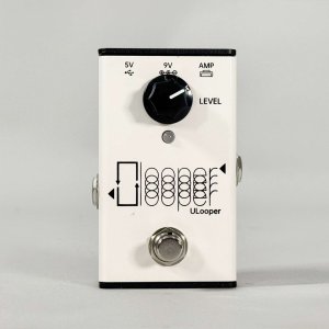 X SONIC ULOOPER USATO