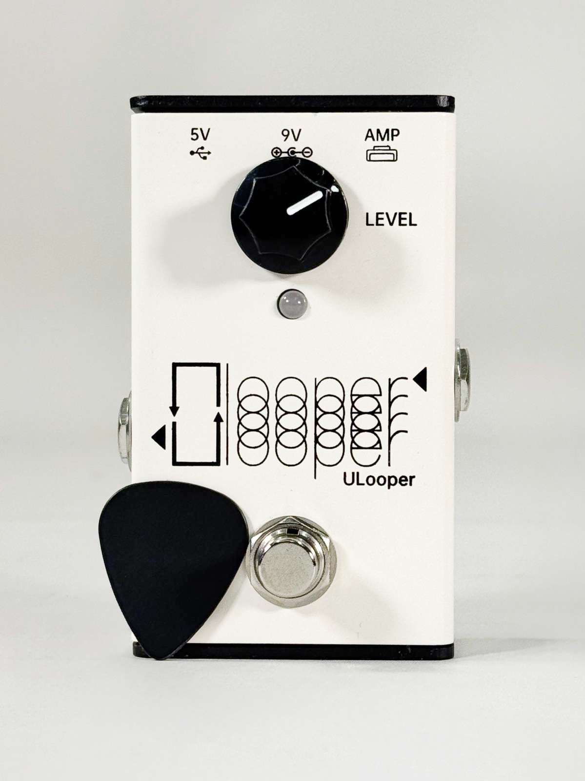 X SONIC ULOOPER USATO