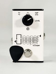 X SONIC ULOOPER USATO