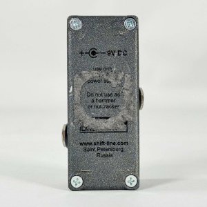 SHIFTLINE FORCE FREEZE REVERB USATO