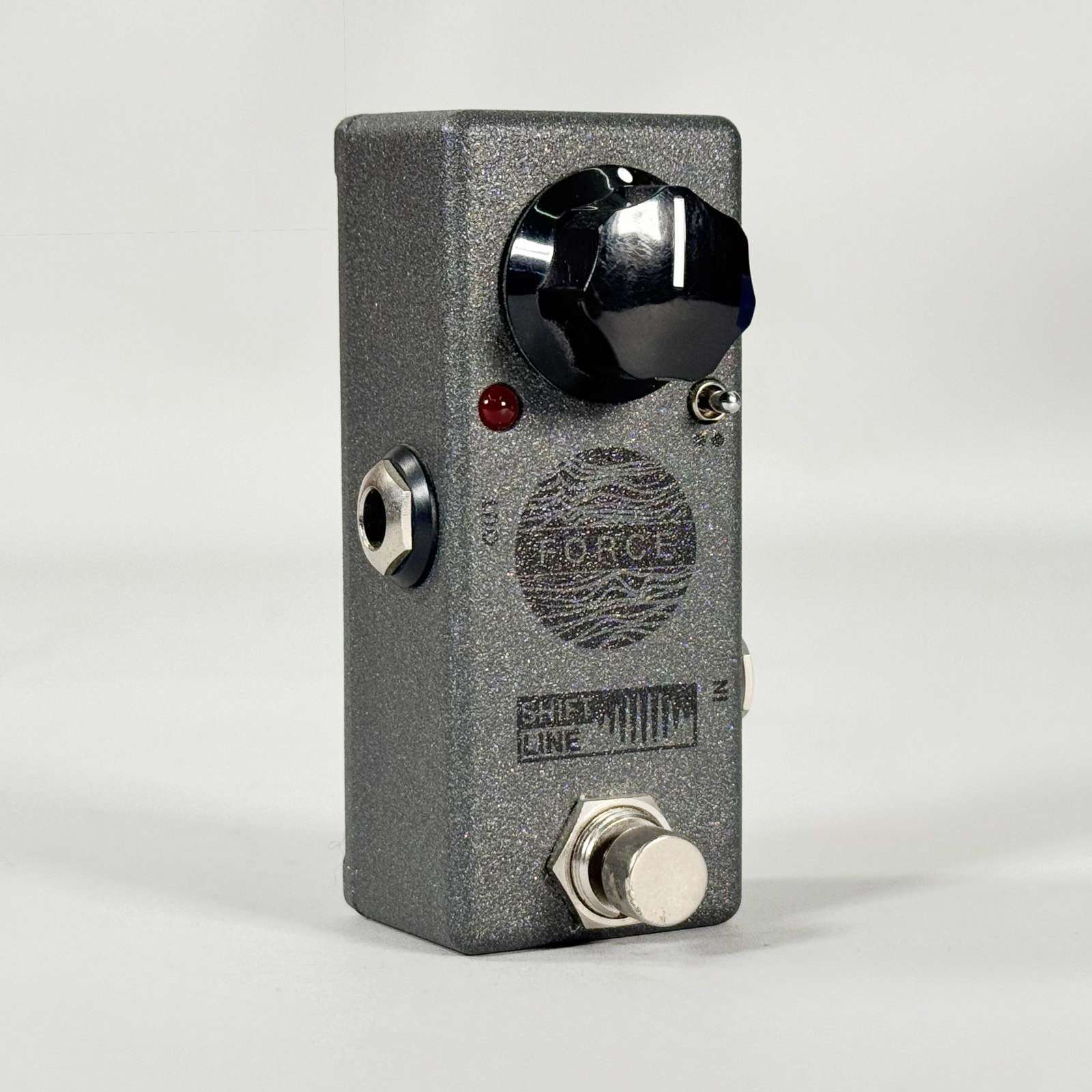 SHIFTLINE FORCE FREEZE REVERB USATO