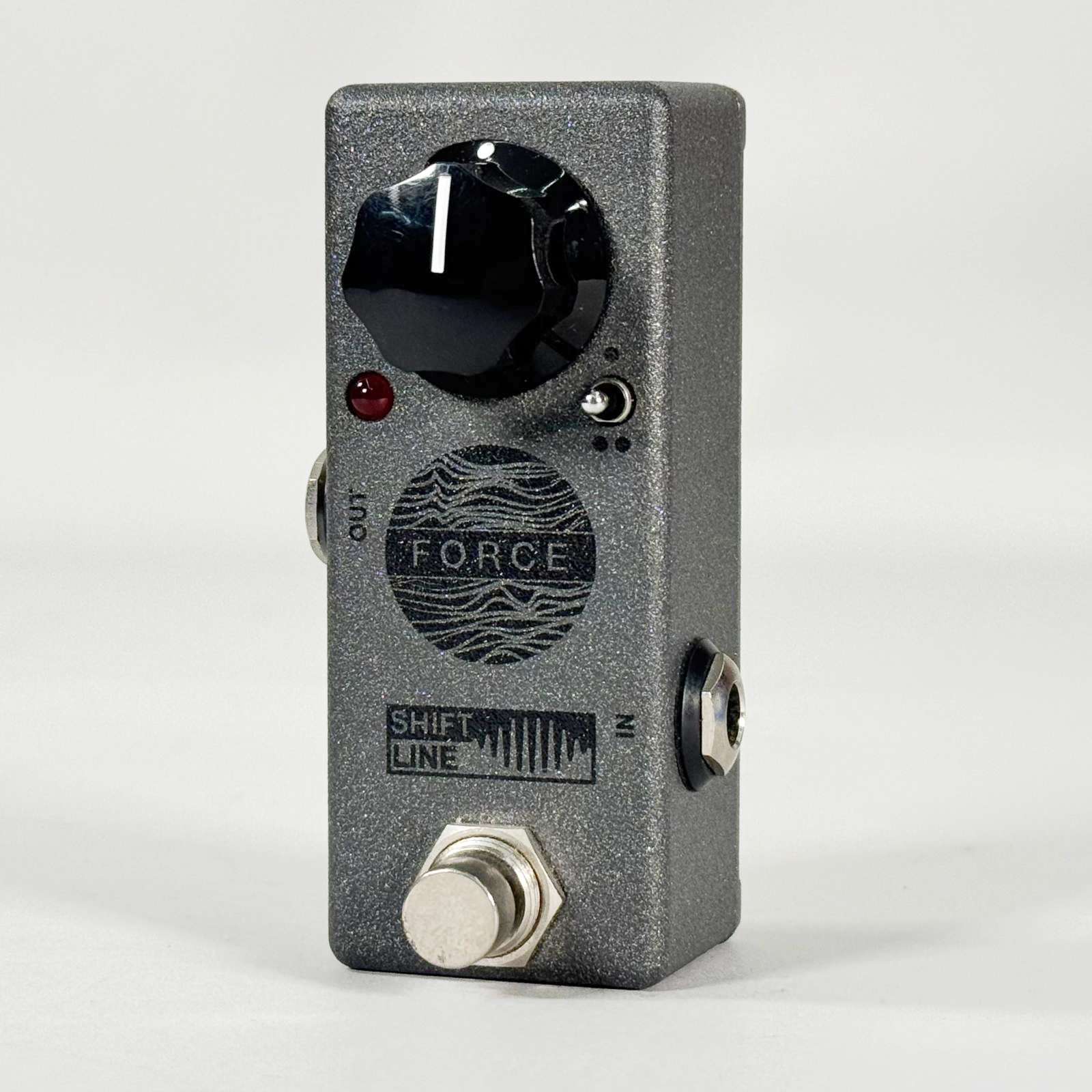 SHIFTLINE FORCE FREEZE REVERB USATO