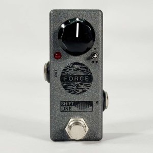 SHIFTLINE FORCE FREEZE REVERB USATO