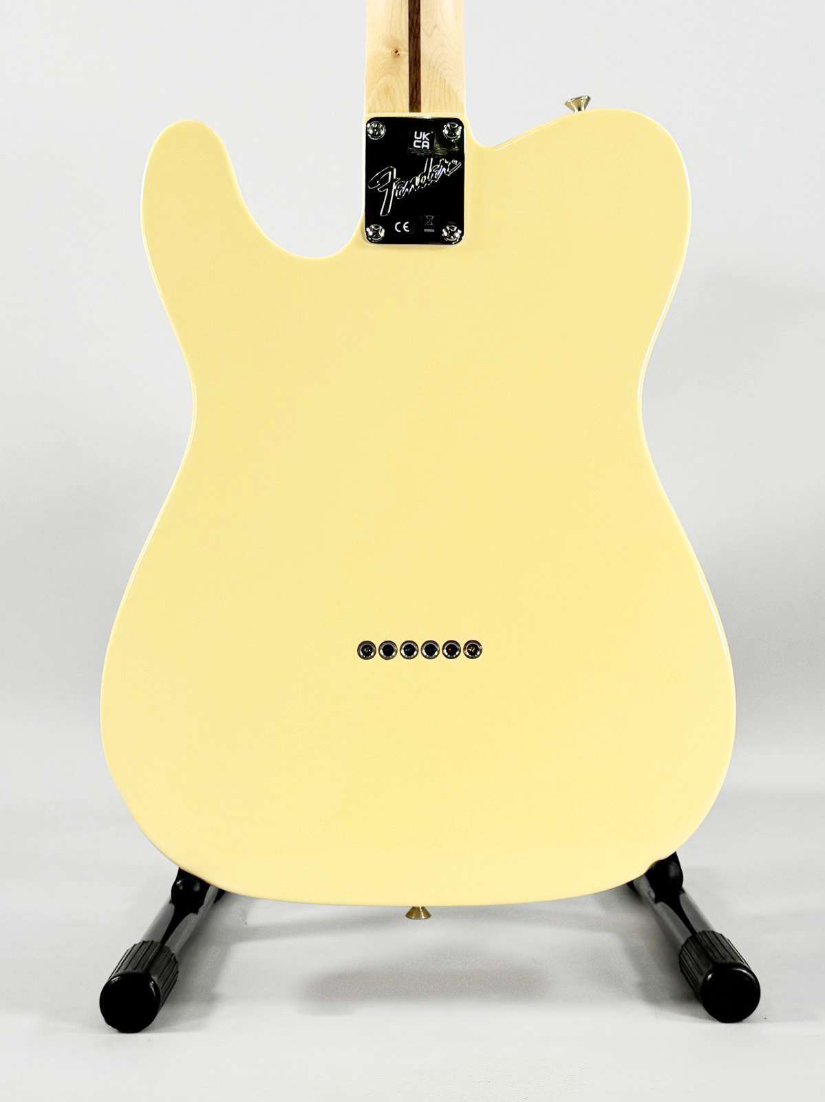 FENDER TELECASTER AM PERFORMER USATA