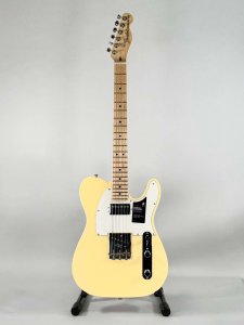FENDER TELECASTER AM PERFORMER USATA