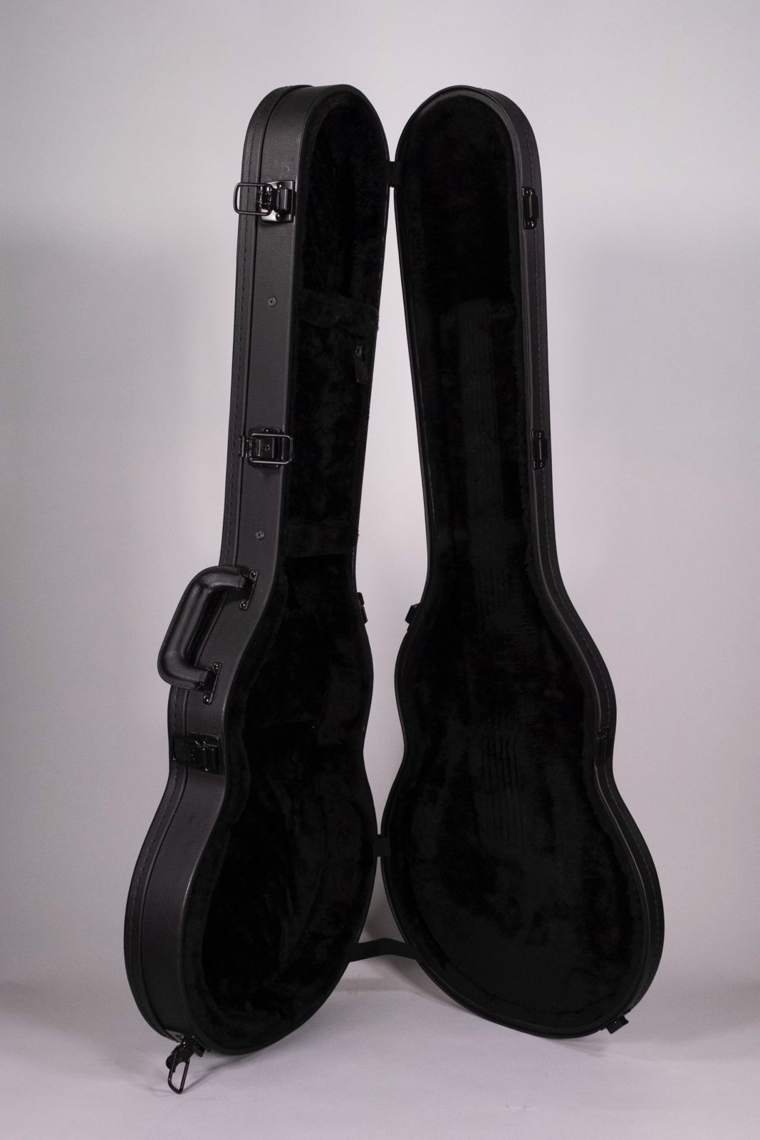 Gibson Case originale sagomato black Usato