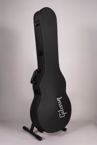 Gibson Case originale sagomato black Usato