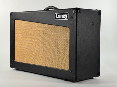LANEY CUB212R USATO