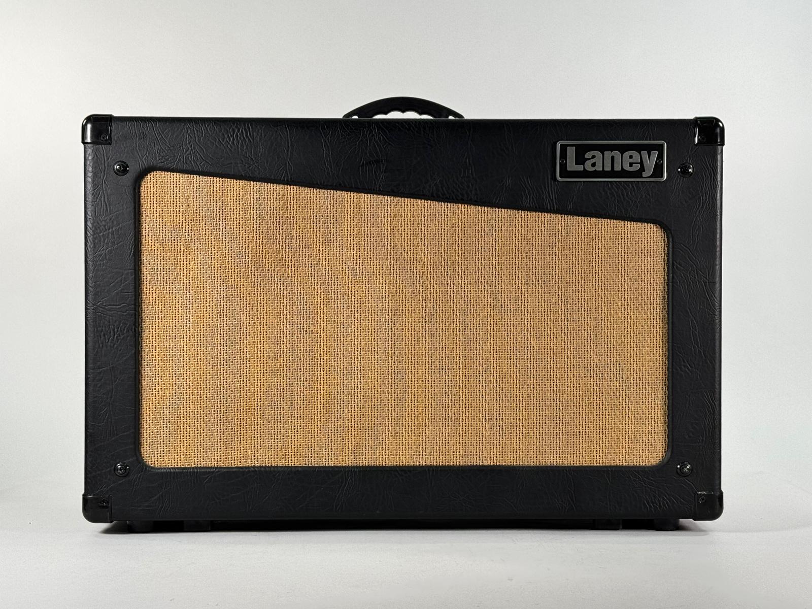 LANEY CUB212R USATO