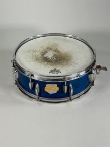 HOLLYWOOD RULLANTE JOLLY BLUE USATO