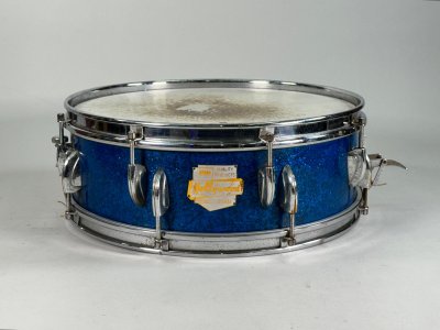 HOLLYWOOD RULLANTE JOLLY BLUE USATO