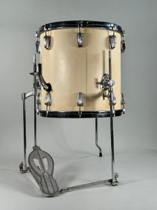 BATTERIA ACUSTICA HI PERCUTION USATA