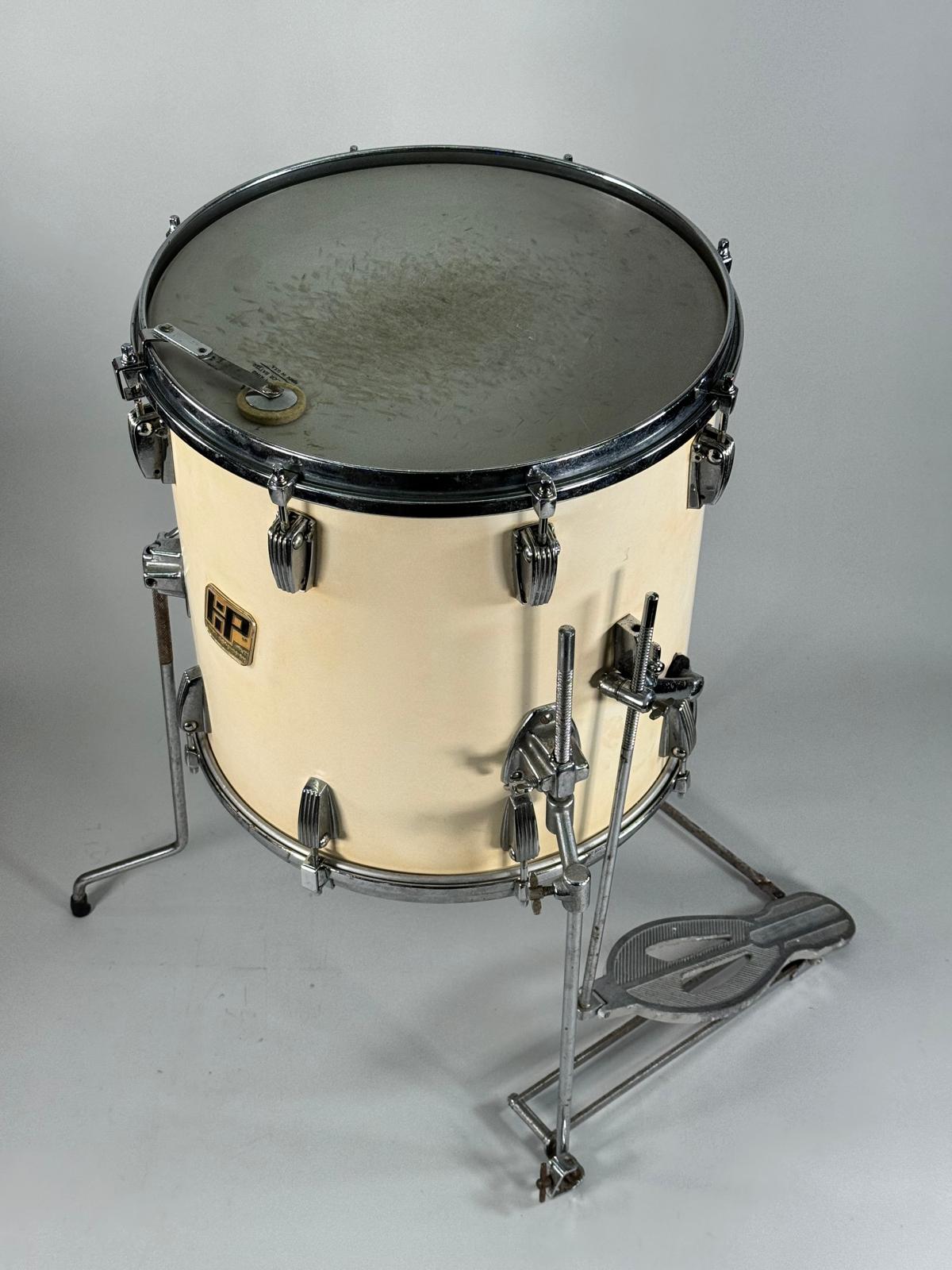 BATTERIA ACUSTICA HI PERCUTION USATA