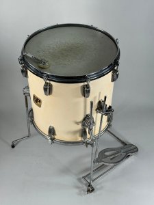 BATTERIA ACUSTICA HI PERCUTION USATA