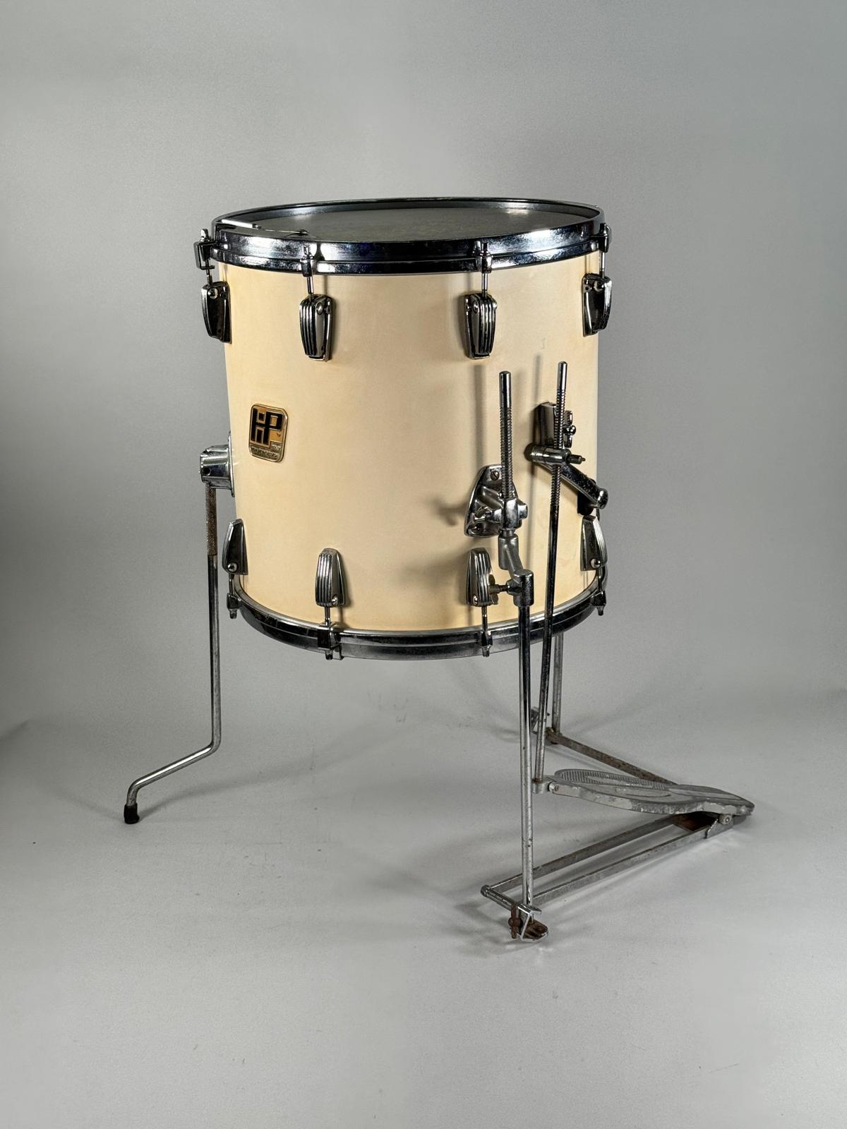 BATTERIA ACUSTICA HI PERCUTION USATA