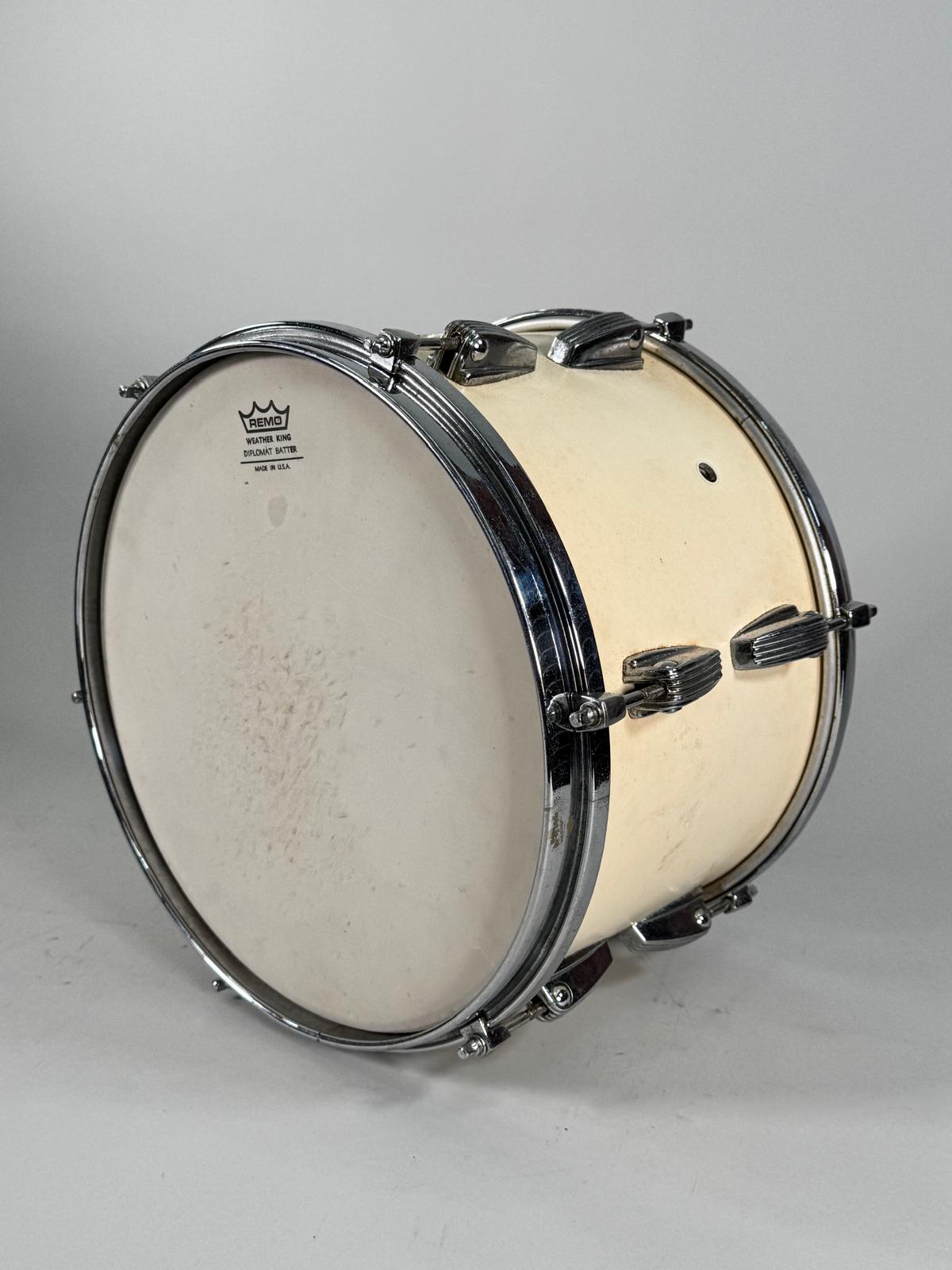 BATTERIA ACUSTICA HI PERCUTION USATA