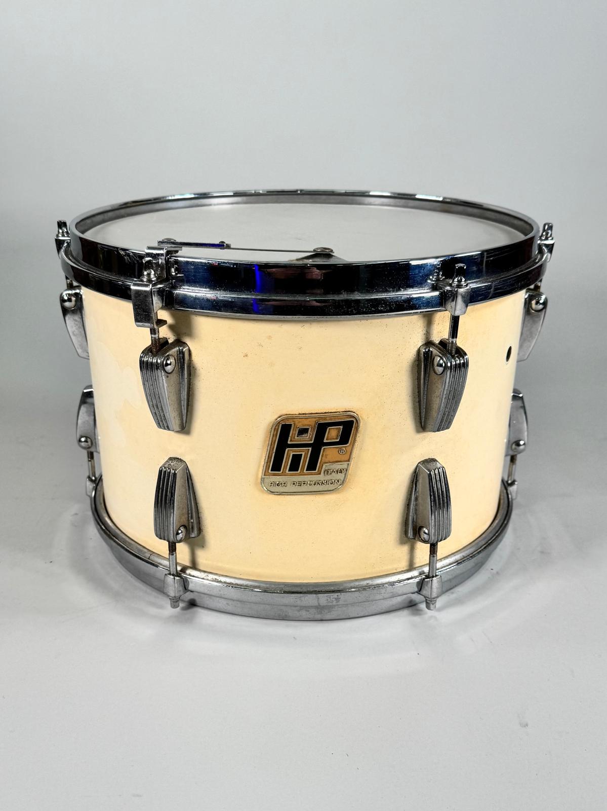 BATTERIA ACUSTICA HI PERCUTION USATA