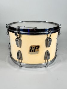 BATTERIA ACUSTICA HI PERCUTION USATA