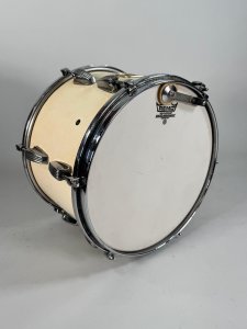 BATTERIA ACUSTICA HI PERCUTION USATA